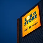 Business 8 image LOK'NSTORE SELF STORAGE Storage in Tonbridge Ke