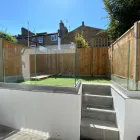 Business 15 image LONDON BALUSTRADES & GLAZING SYSTEMS LTD Welders in Maidstone Ke
