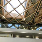 Business 28 image LONDON BALUSTRADES & GLAZING SYSTEMS LTD Welders in Maidstone Ke