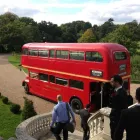 Business 1 image LONDON CLASSIC BUS HIRE LTD Wedding Supplies in Gravesend Ke