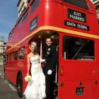Business 3 image LONDON CLASSIC BUS HIRE LTD Wedding Supplies in Gravesend Ke