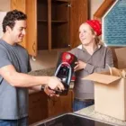 Business 1 image LONDON REMOVALS Warehousing & Storage in London Gr