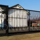 Business 29 image LONG ARROW IRONWORKS LIMITED Wrought Ironwork in Leeds We