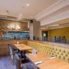 Business 1 image LONGFORD HOUSE BEEFEATER Steakhouses in CANNOCK St