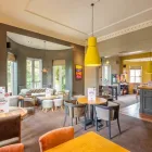 Business 2 image LONGFORD HOUSE BEEFEATER Steakhouses in CANNOCK St