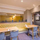 Business 3 image LONGFORD HOUSE BEEFEATER Steakhouses in CANNOCK St