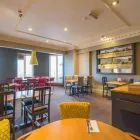 Business 4 image LONGFORD HOUSE BEEFEATER Steakhouses in CANNOCK St