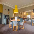 Business 5 image LONGFORD HOUSE BEEFEATER Steakhouses in CANNOCK St