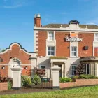 Business 7 image LONGFORD HOUSE BEEFEATER Steakhouses in CANNOCK St