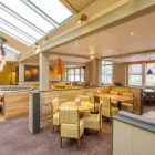 Business 9 image LONGFORD HOUSE BEEFEATER Steakhouses in CANNOCK St