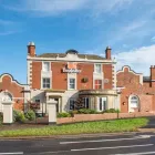 Business 10 image LONGFORD HOUSE BEEFEATER Steakhouses in CANNOCK St