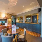 Business 11 image LONGFORD HOUSE BEEFEATER Steakhouses in CANNOCK St