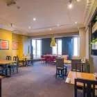 Business 12 image LONGFORD HOUSE BEEFEATER Steakhouses in CANNOCK St