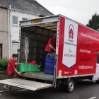 Business 1 image LONGPODS REMOVAL & STORAGE Transportation Services in Sutton-In-Ashfield No