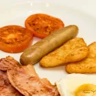 Business 1 image LONGPORT CAFE Food & Beverages in Canterbury Ke