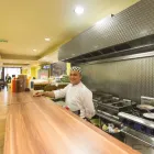 Business 6 image LONGPORT CAFE Food & Beverages in Canterbury Ke