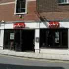 Business 1 image LOOFERS FOOD & COFFEE PLACE Cafes & Coffee Shops in Colchester Es