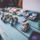 Business 1 image LOOKING AT TOYS Toy Shops in Rugeley St