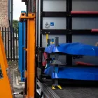 Business 3 image LORAX COURIERS LTD Transportation in Letchworth Garden City He