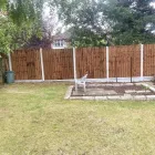 Business 2 image LOUWS LANDSCAPING Turf Suppliers in Luton Be