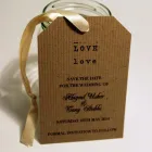 Business 9 image LOVE STORY STATIONERY Wedding Stationery in Altrincham Ch