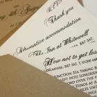 Business 14 image LOVE STORY STATIONERY Wedding Stationery in Altrincham Ch