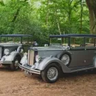 Business 9 image LOVE WEDDING CARS LIMITED Wedding Services in Sutton Coldfield We