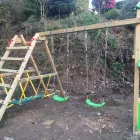 Business 3 image LS DECORATING & HANDYMAN SERVICES LTD Woodworking in Sowerby Bridge We