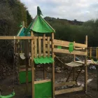 Business 5 image LS DECORATING & HANDYMAN SERVICES LTD Woodworking in Sowerby Bridge We