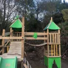 Business 14 image LS DECORATING & HANDYMAN SERVICES LTD Woodworking in Sowerby Bridge We