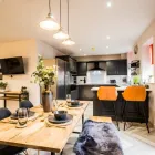 Business 20 image LS DECORATING & HANDYMAN SERVICES LTD Woodworking in Sowerby Bridge We