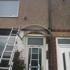 Business 62 image LS DECORATING & HANDYMAN SERVICES LTD Woodworking in Sowerby Bridge We