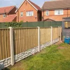 Business 7 image LTB LANDSCAPING Turf Suppliers in Gloucester Gl