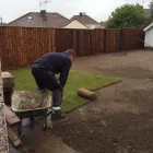 Business 13 image LTB LANDSCAPING Turf Suppliers in Gloucester Gl