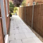 Business 23 image LTB LANDSCAPING Turf Suppliers in Gloucester Gl