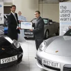 Business 3 image LUIGI MOTOR SERVICES Used Car Dealers in Stockport Ch