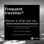 Business 5 image LUKSO TRAVEL Transportation Services in Waterlooville Ha