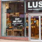 Business 1 image LUSH PRESTON Personal Care Products in Preston La