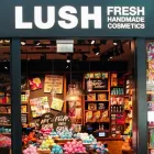 Business 1 image LUSH WARRINGTON Personal Care Products in Warrington Ch