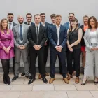 Business 2 image LUTON BENNETT Recruitment Consultants in Bristol Br