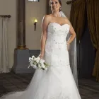 Business 1 image LYDIA COUTURE Wedding Dresses in St Philips Br