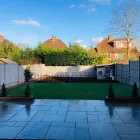 Business 2 image LYNDON DE LEE LANDSCAPING Paving & Driveway Contractors in Solihull We