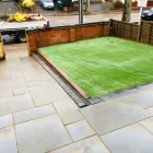 Business 4 image LYNDON DE LEE LANDSCAPING Paving & Driveway Contractors in Solihull We