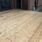 Business 10 image LYNDON DE LEE LANDSCAPING Paving & Driveway Contractors in Solihull We