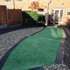 Business 11 image LYNDON DE LEE LANDSCAPING Paving & Driveway Contractors in Solihull We