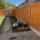 Business 15 image LYNDON DE LEE LANDSCAPING Paving & Driveway Contractors in Solihull We