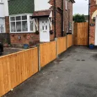 Business 19 image LYNDON DE LEE LANDSCAPING Paving & Driveway Contractors in Solihull We