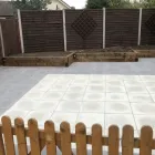 Business 27 image LYNDON DE LEE LANDSCAPING Paving & Driveway Contractors in Solihull We