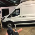 Business 7 image M ATKINSON LOCKSMITH Locksmiths in Huddersfield We