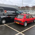 Business 20 image M ATKINSON LOCKSMITH Locksmiths in Huddersfield We